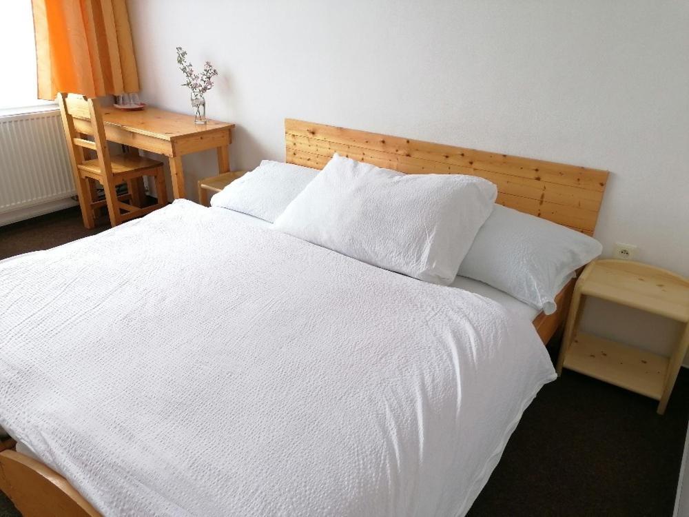 Otevrena Naruc Pension Letovice ภายนอก รูปภาพ